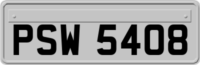 PSW5408