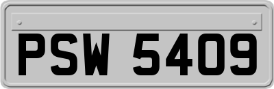 PSW5409
