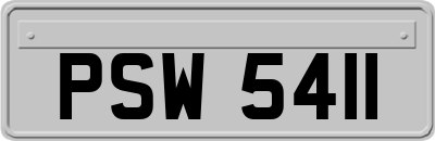 PSW5411