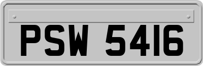 PSW5416
