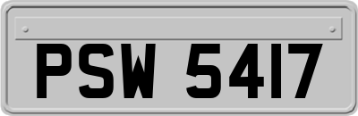 PSW5417