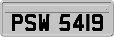 PSW5419