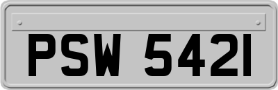 PSW5421