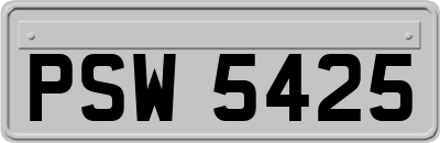 PSW5425