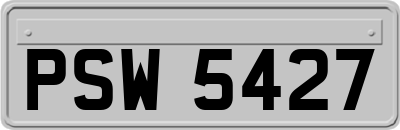 PSW5427