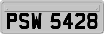 PSW5428