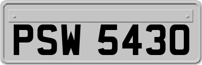 PSW5430