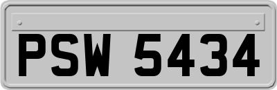 PSW5434