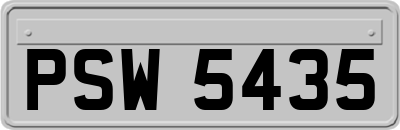 PSW5435
