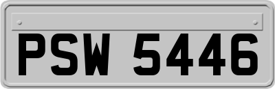 PSW5446