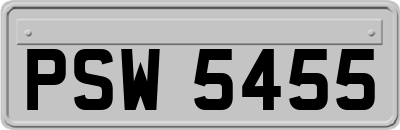PSW5455