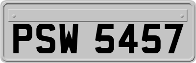 PSW5457