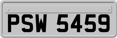 PSW5459