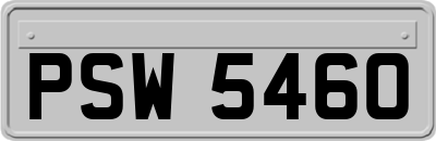 PSW5460