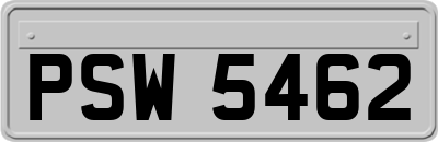 PSW5462