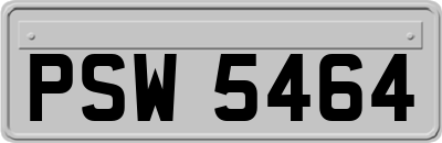 PSW5464