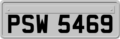 PSW5469