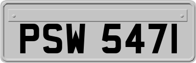 PSW5471