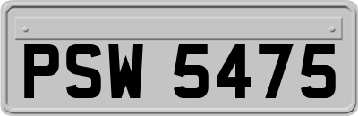 PSW5475