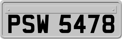 PSW5478