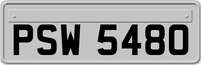 PSW5480