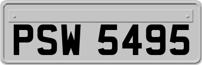 PSW5495