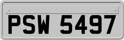 PSW5497