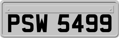 PSW5499