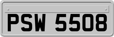 PSW5508