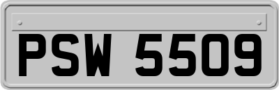 PSW5509