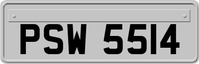 PSW5514