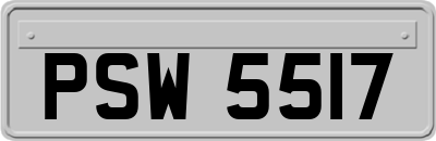 PSW5517