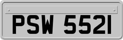 PSW5521