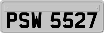 PSW5527