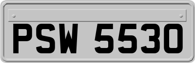 PSW5530
