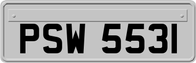 PSW5531