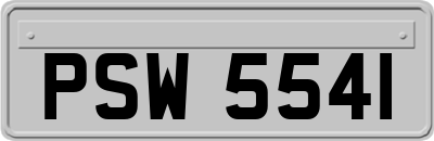 PSW5541