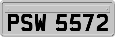 PSW5572