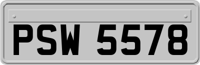 PSW5578