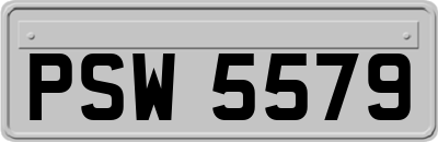 PSW5579