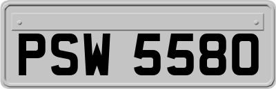 PSW5580