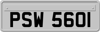 PSW5601