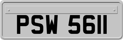 PSW5611
