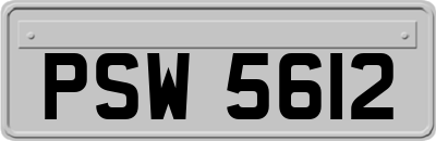 PSW5612