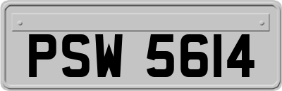 PSW5614