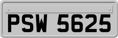 PSW5625