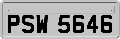 PSW5646