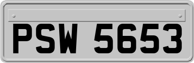PSW5653
