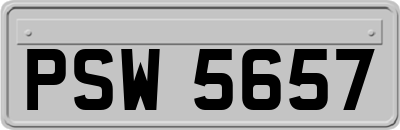 PSW5657