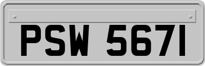 PSW5671